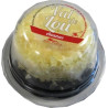 Fromage frais Val de Lou à l'Ananas 100g