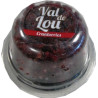 Fromage frais Val de Lou aux Cranberries 100g