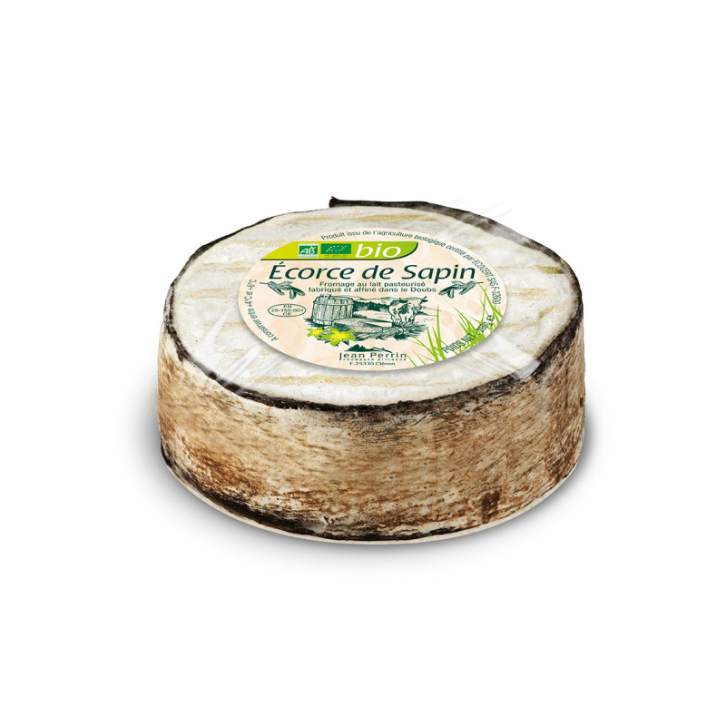 Ecorce de sapin Bio 200g
