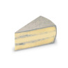 Tomme légende bleue - Portion à la coupe de 300g