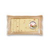 Festi-Fromage au Piment 120g pour burger et sandwich - 4 tranches de 30g