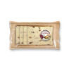 Festi-Fromage à la Viande des Grisons 120g pour burger et sandwich - 4 tranches de 30g