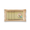 Festi-Fromage de Meule Légende 120g pour burger et sandwich - 4 tranches de 30g