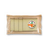 Festi-Fromage de Comté 6 mois 120g pour burger et sandwich - 4 tranches de 30g