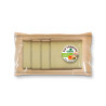 Festi-Fromage de Comté 12 mois 120g pour burger et sandwich - 4 tranches de 30g