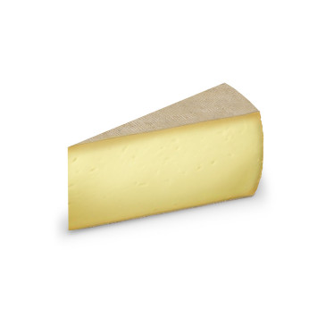 Tomme des Monts - Portion à la coupe de 200g