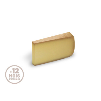 Comté AOP 12 mois - Portion à la coupe de 300g