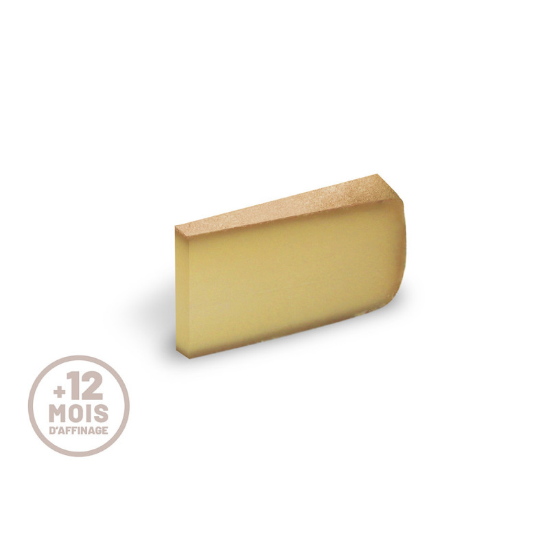 Comté AOP 12 mois - Portion à la coupe de 300g