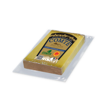 Comté AOP 36 mois - Mini portion de 100g thermosouple