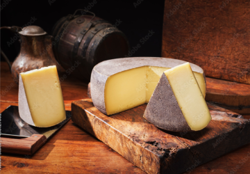 Fromages