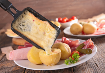Raclette