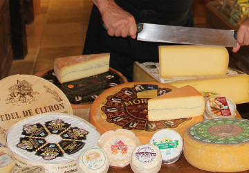 Fromages